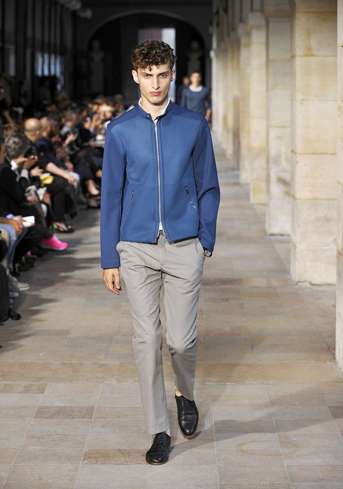 Hermès İlkbahar / Yaz 2013