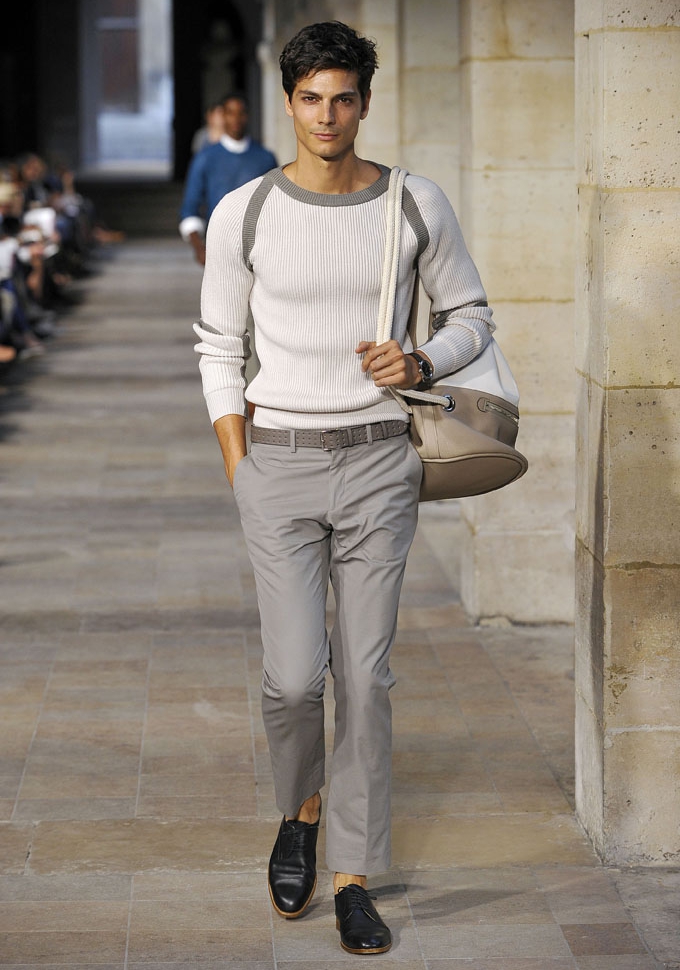 Hermès İlkbahar / Yaz 2013