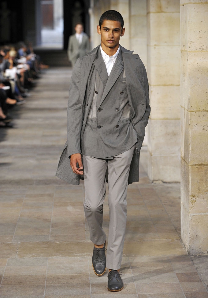 Hermès İlkbahar / Yaz 2013