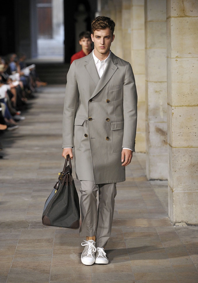 Hermès İlkbahar / Yaz 2013