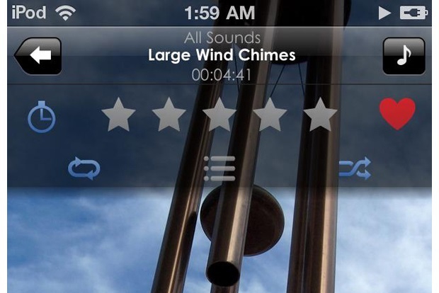 Uykuya götüren uygulamalar