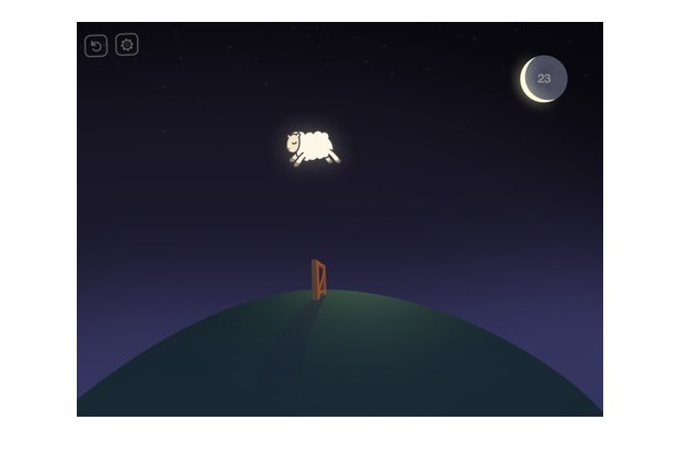 Uykuya götüren uygulamalar