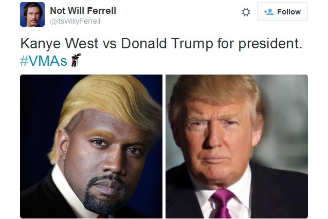 Yeni hedefi Beyaz Saray