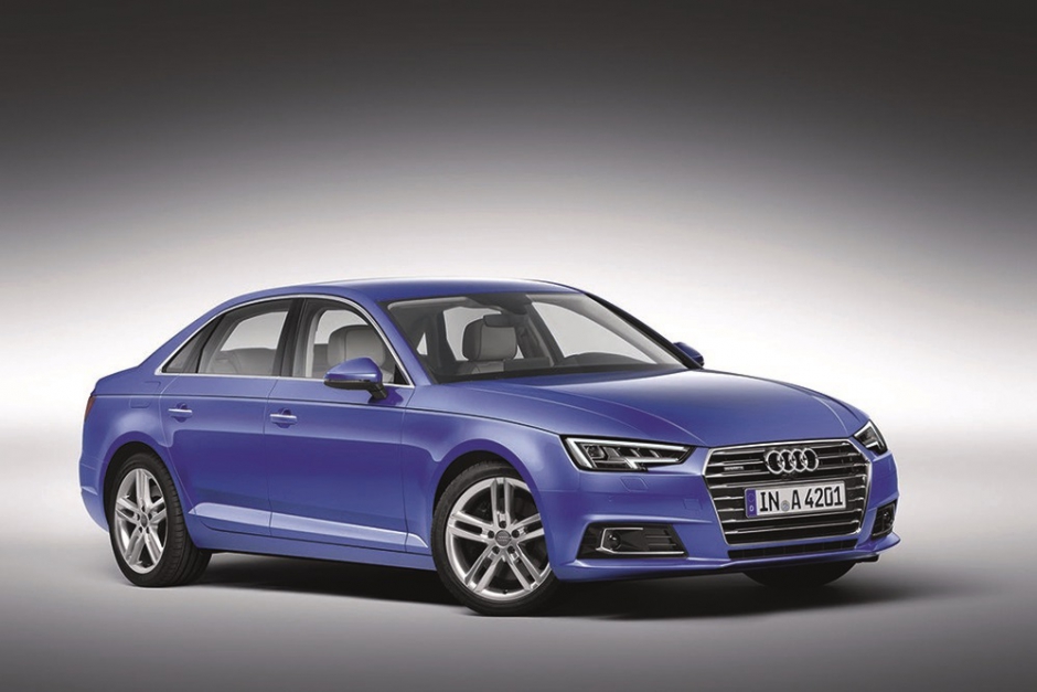 Sezonun en yeni otomobilleri