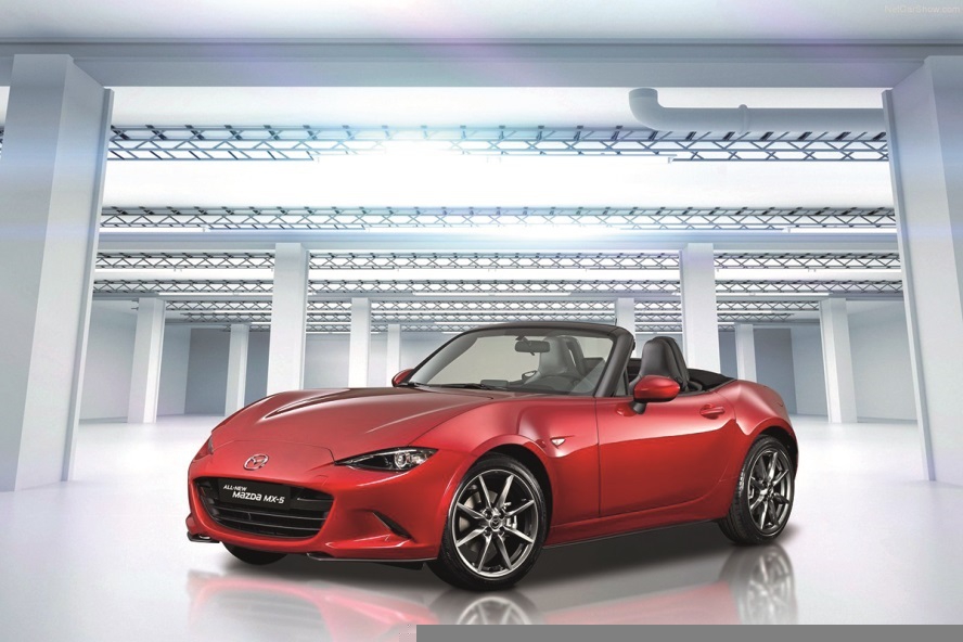 Sezonun en yeni otomobilleri