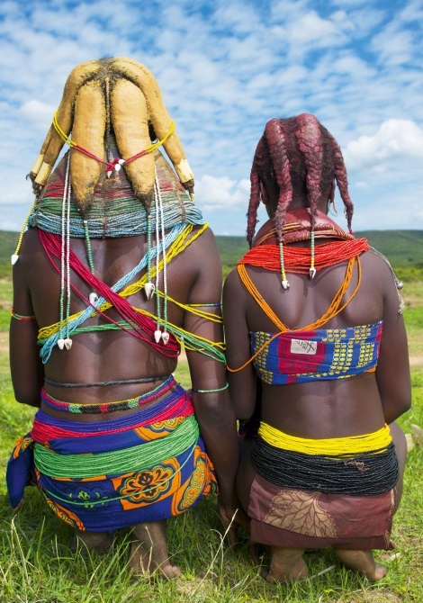 Gezginler için yeni rotalar