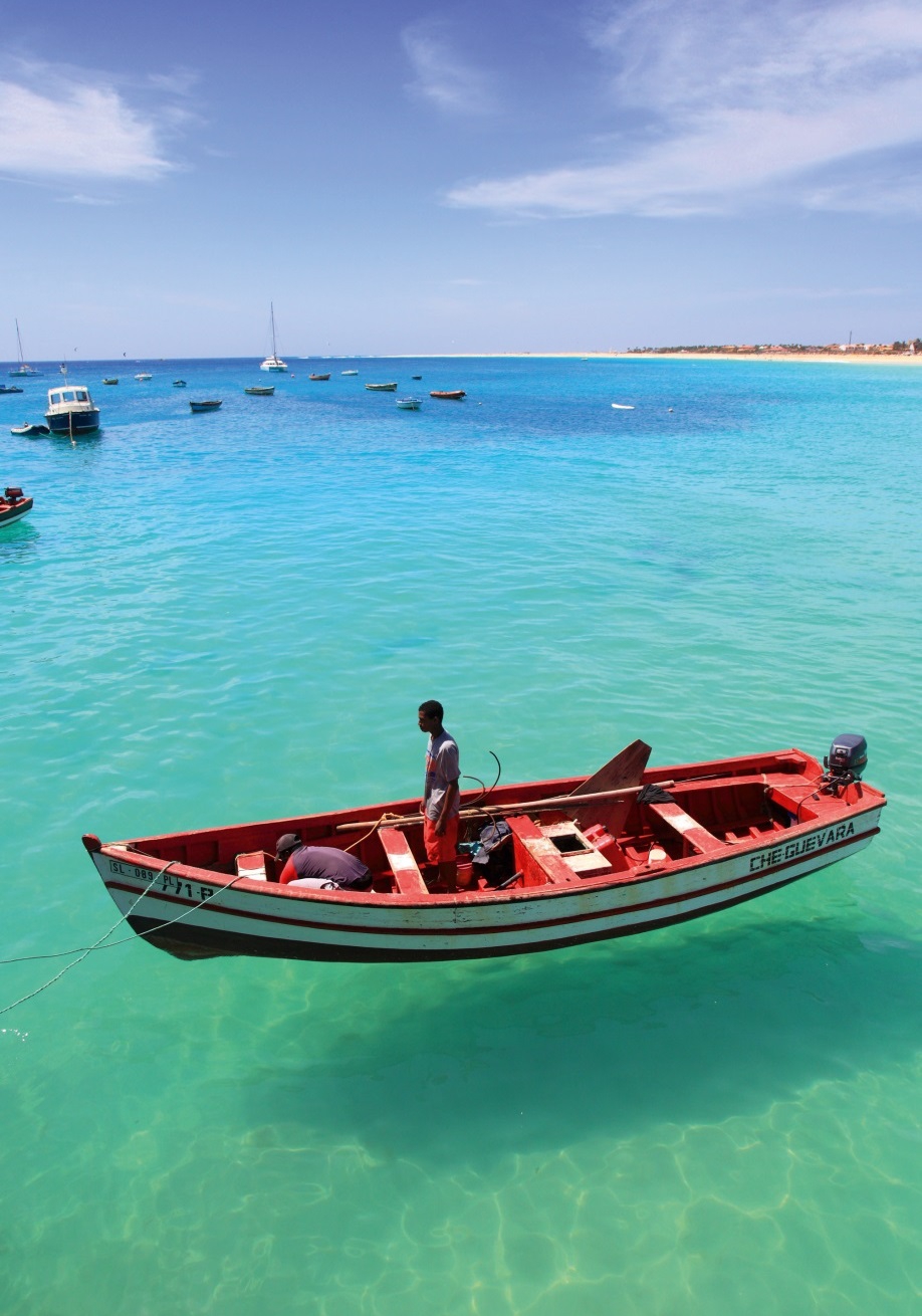 Gezginler için yeni rotalar