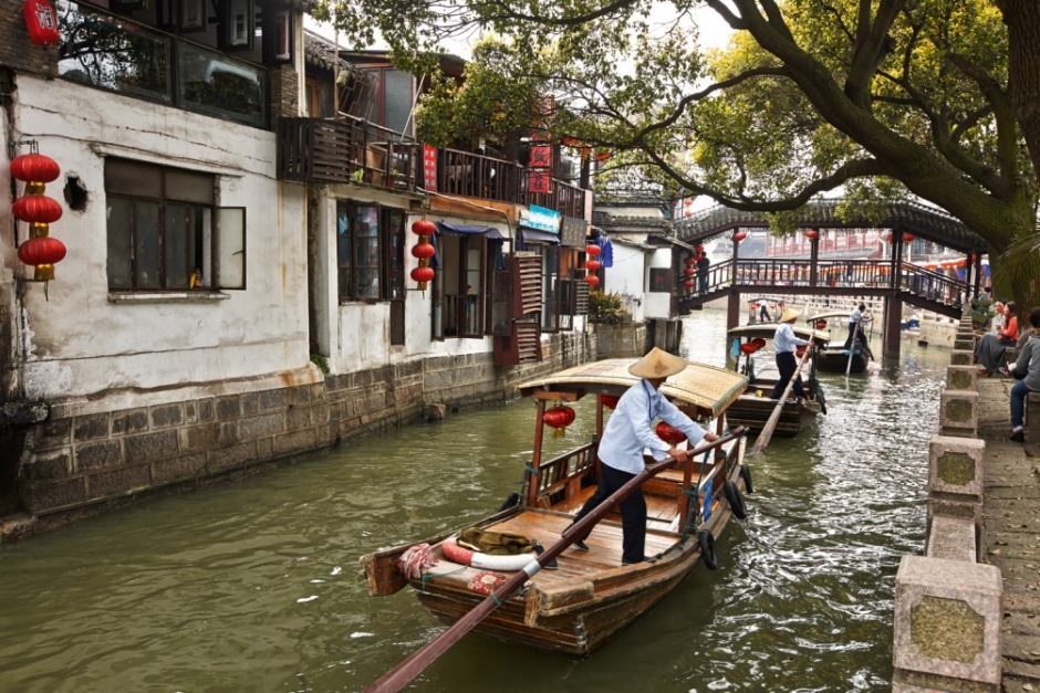 Gezginler için yeni rotalar