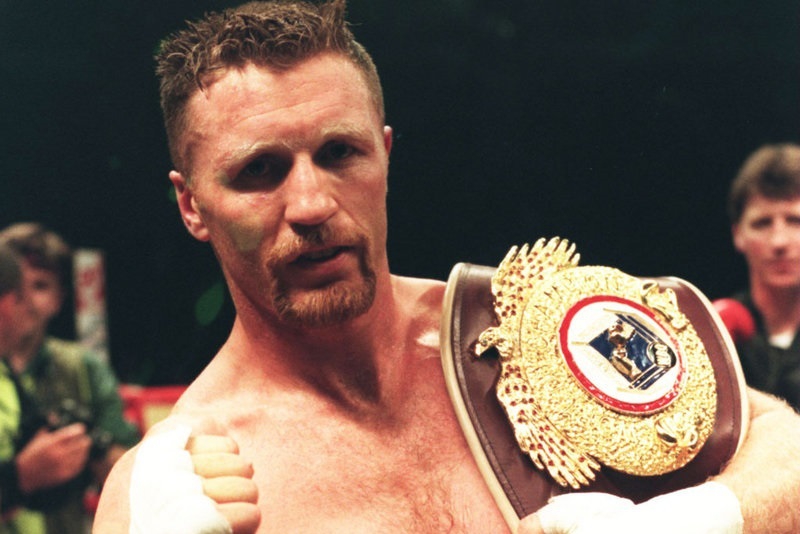 Demir yumrukların memleketi: İrlanda