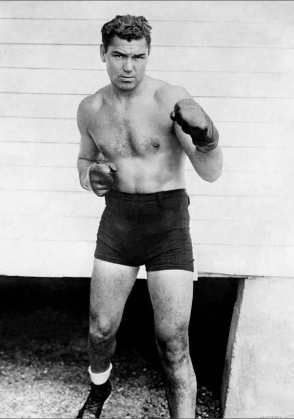 Demir yumrukların memleketi: İrlanda