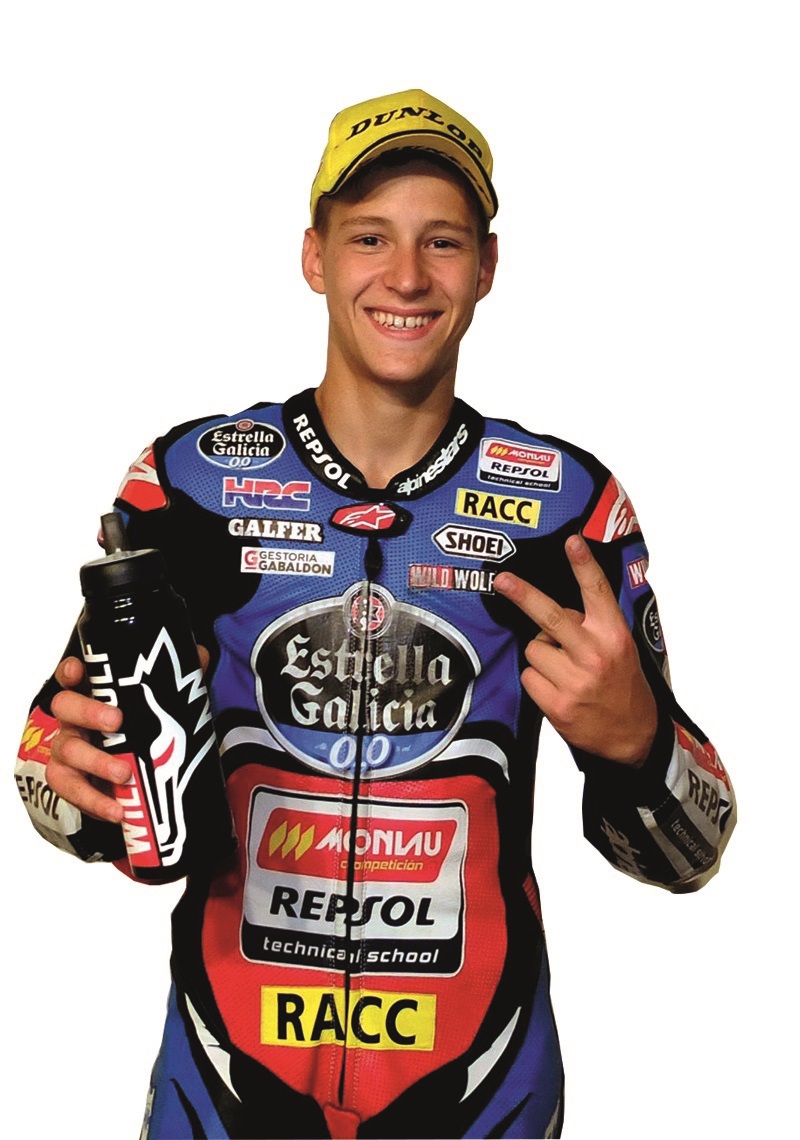 Bu sene onları konuşacağız