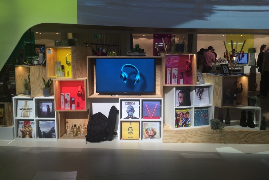 Geleceğe davetlisiniz