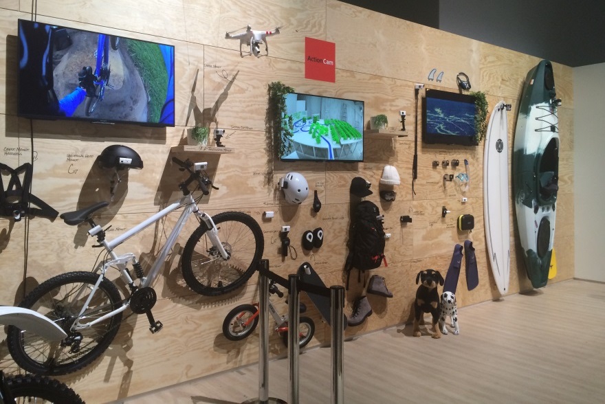 Geleceğe davetlisiniz