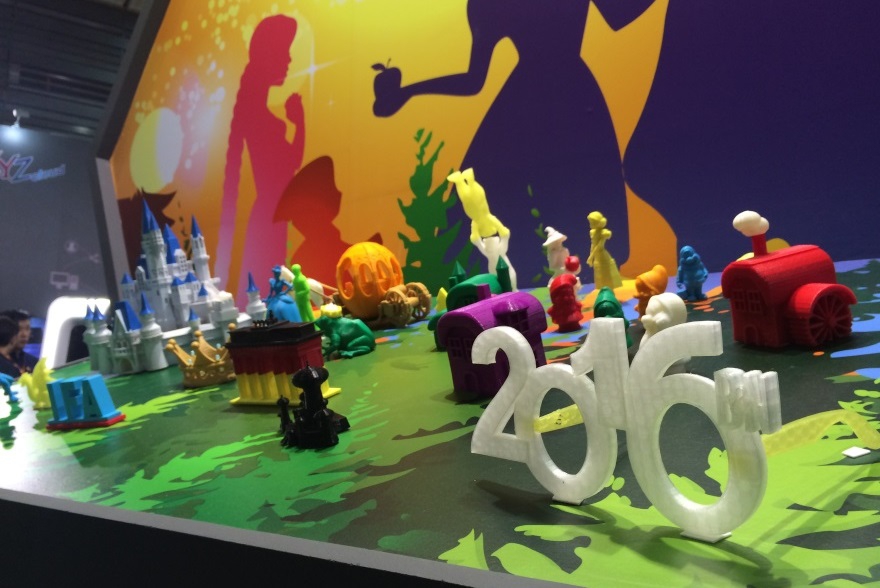 Geleceğe davetlisiniz