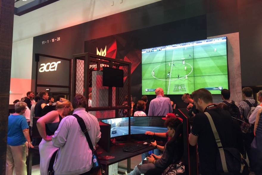 Geleceğe davetlisiniz