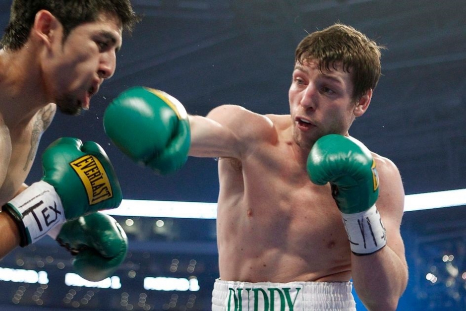 Demir yumrukların memleketi: İrlanda