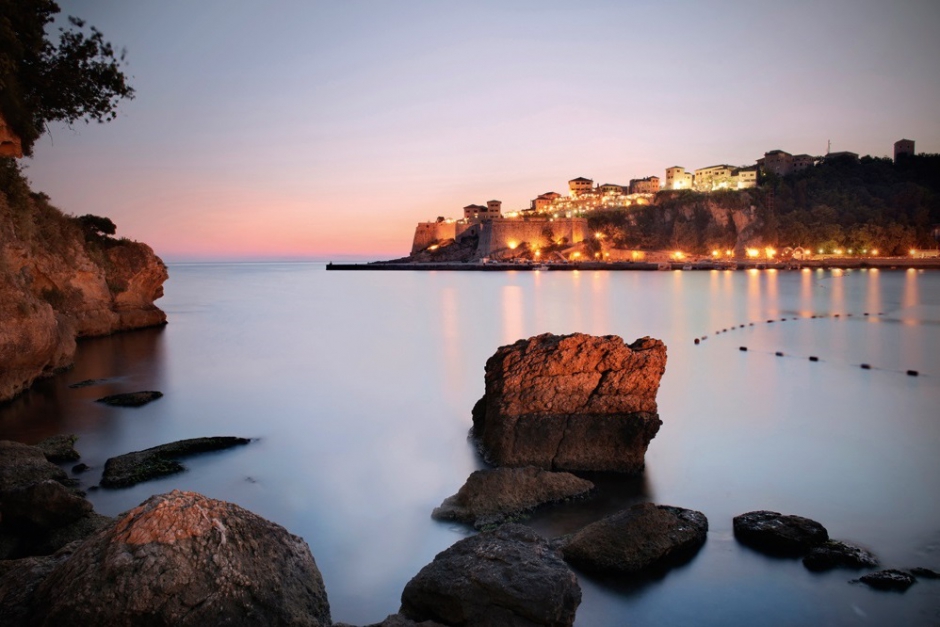 Gezginler için yeni rotalar