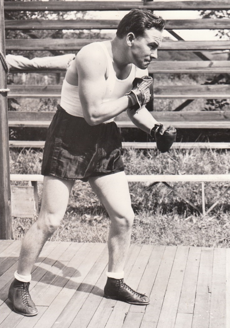 Demir yumrukların memleketi: İrlanda