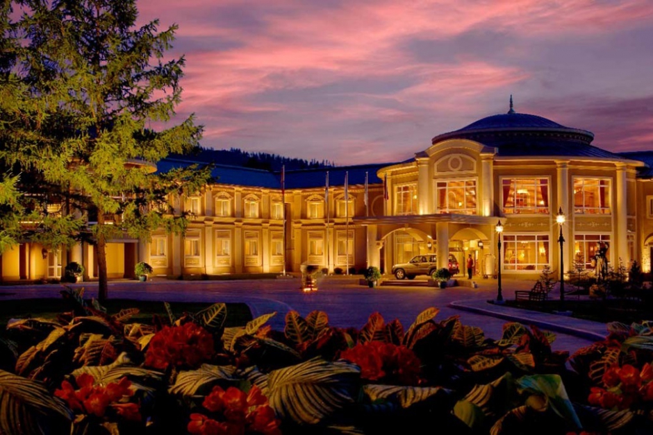 Gezginler için yeni rotalar