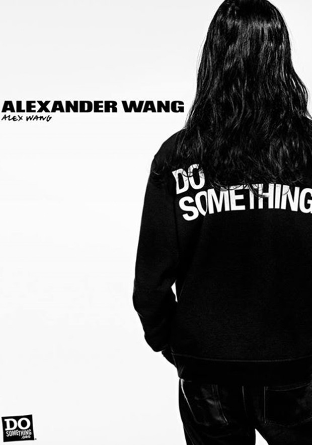 Hem ünlü hem yardımsever