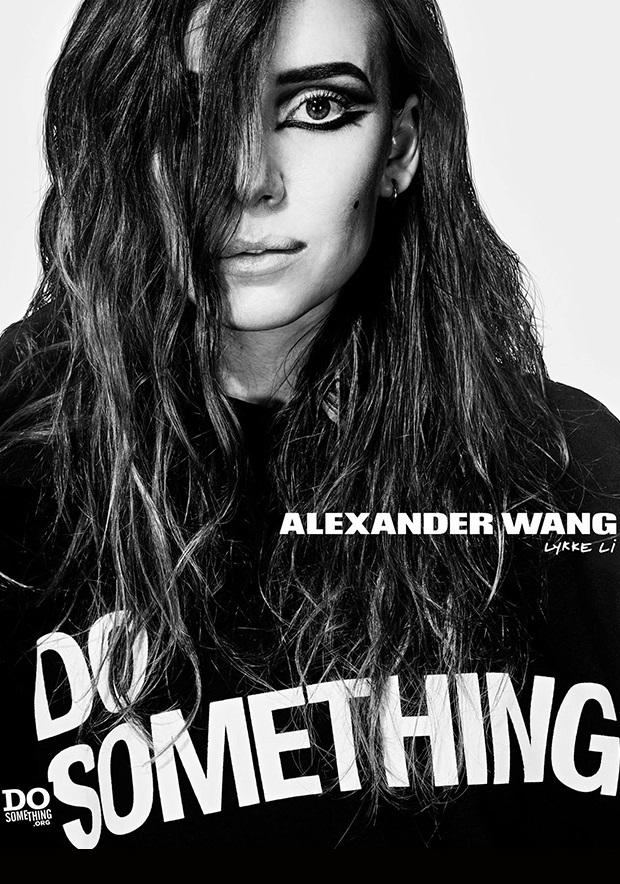 Hem ünlü hem yardımsever