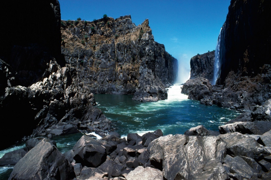 Gezginler için yeni rotalar