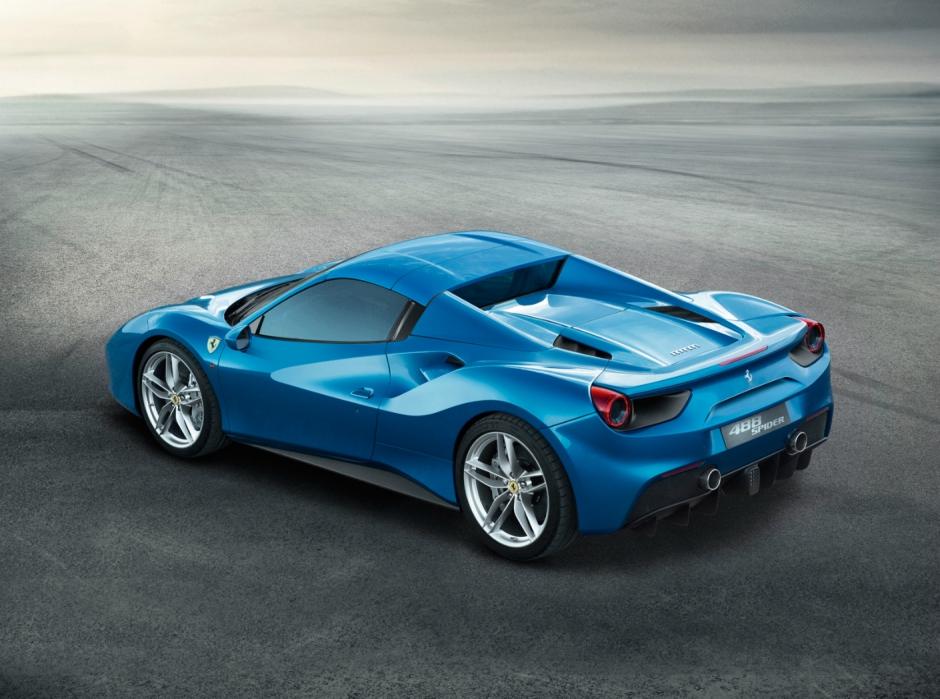 Üstü Açık ve Hızlı