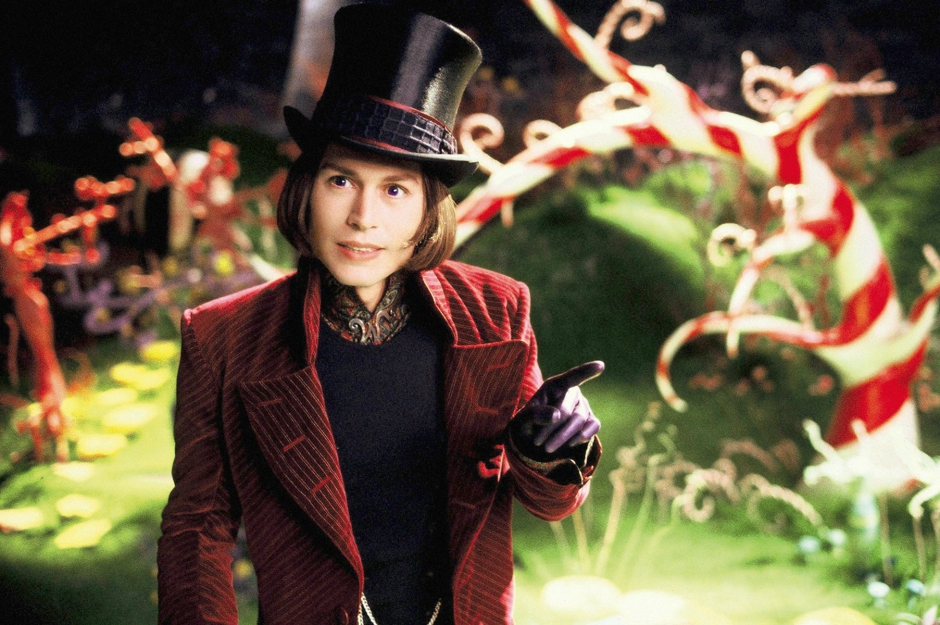 Tasarımcıların İlhamı, Sinemanın Asi Çocuğu Johnny Depp