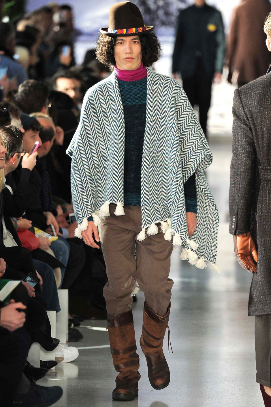 Tasarımcıların İlhamı, Sinemanın Asi Çocuğu Johnny Depp