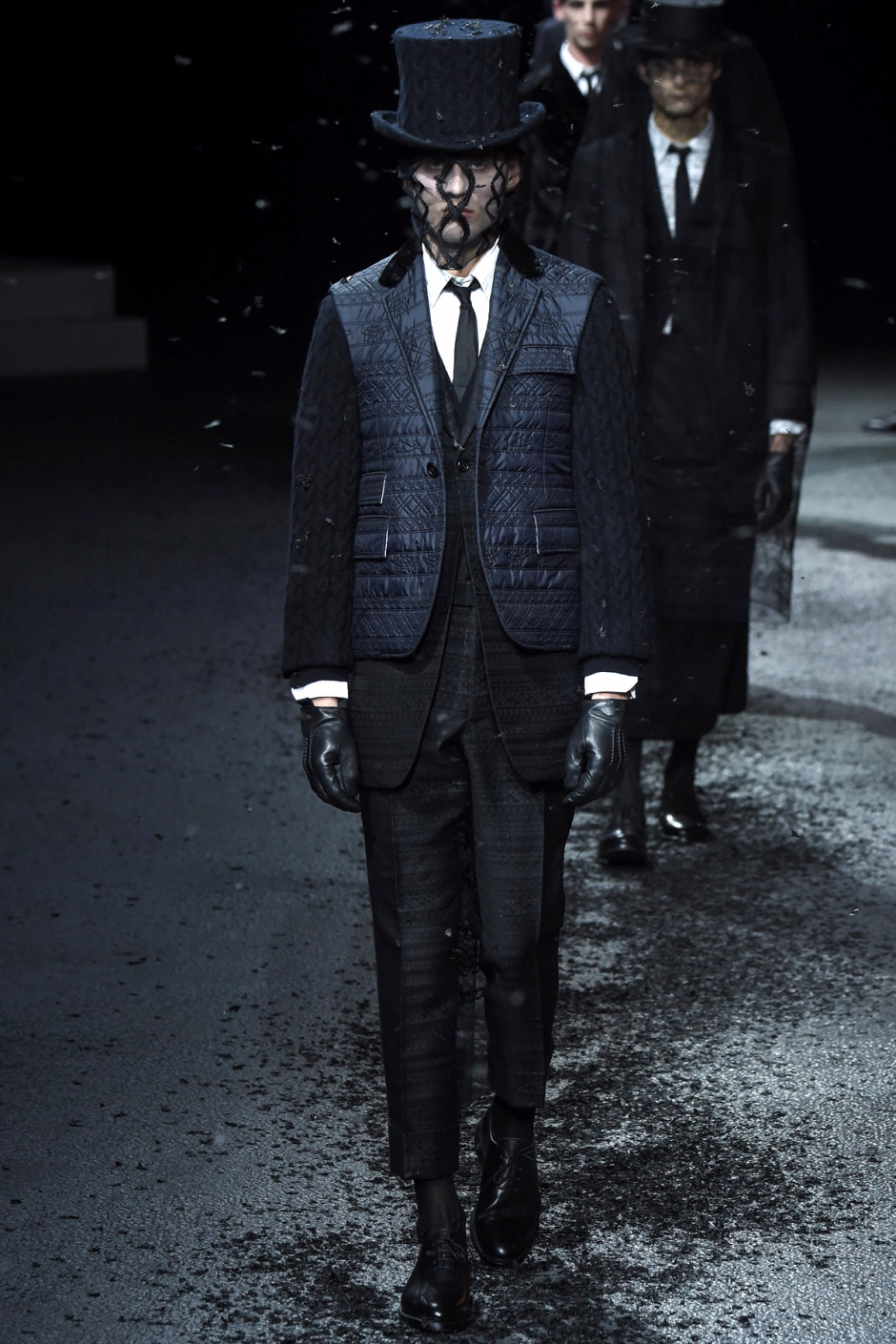 Tasarımcıların İlhamı, Sinemanın Asi Çocuğu Johnny Depp