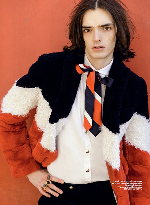 GQ Türkiye Ekim sayısında neler var?