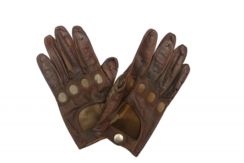 Bir Hollywood Arkeoloğu