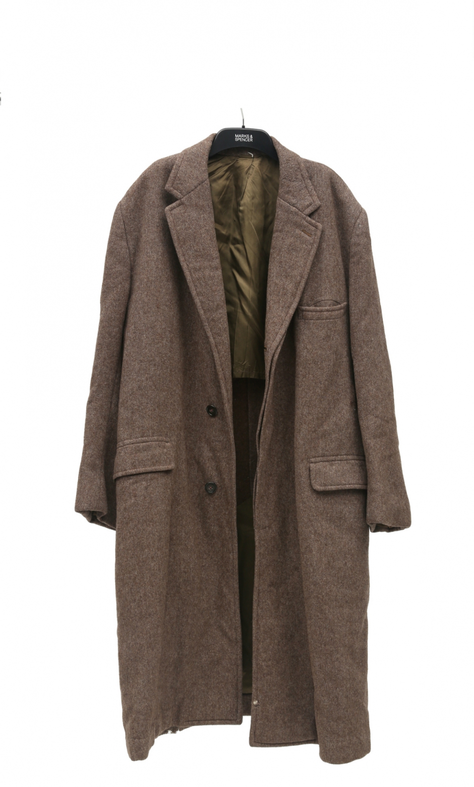 Bir Hollywood Arkeoloğu