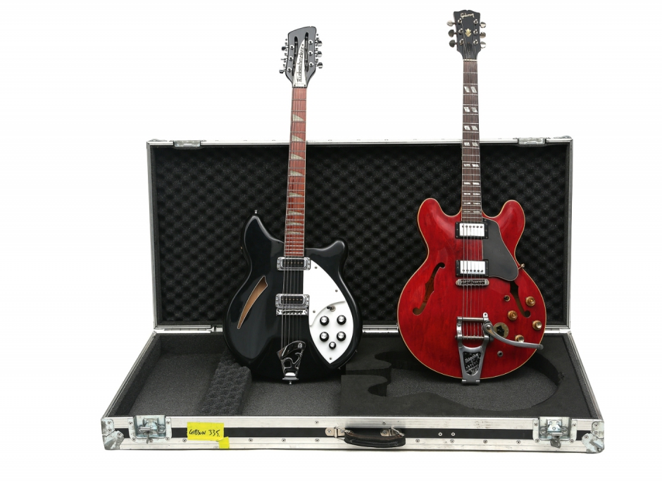 Bir Hollywood Arkeoloğu