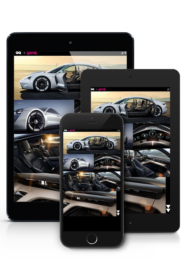 GQ Türkiye Kasım Dijital Edisyonu Yayında!