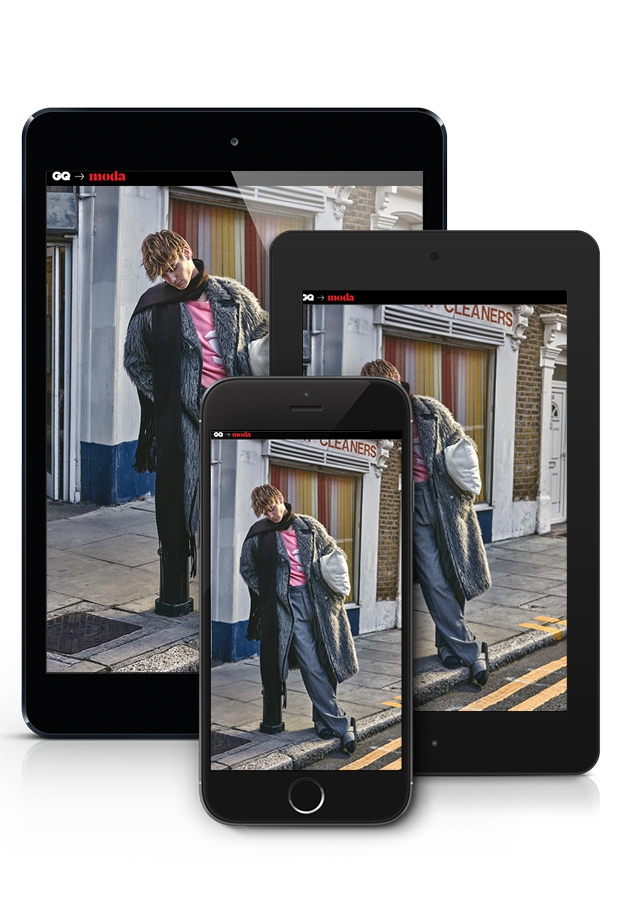 GQ Türkiye Kasım Dijital Edisyonu Yayında!