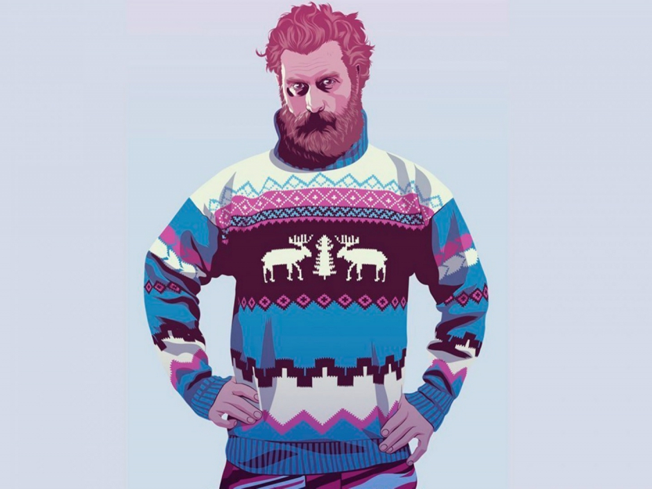 80'ler Usulü Game of Thrones