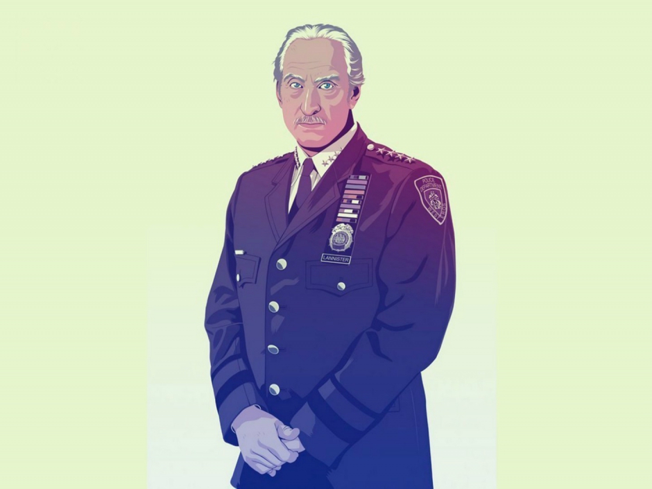 80'ler Usulü Game of Thrones