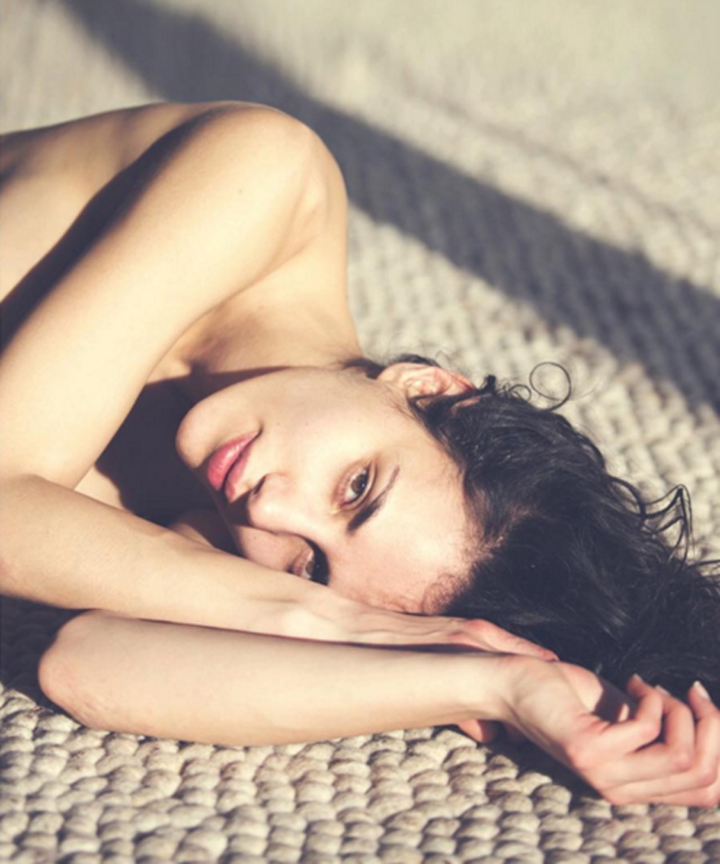 Instagram'ı Sevmemiz İçin Bir Sebep Daha: Elisa Meliani