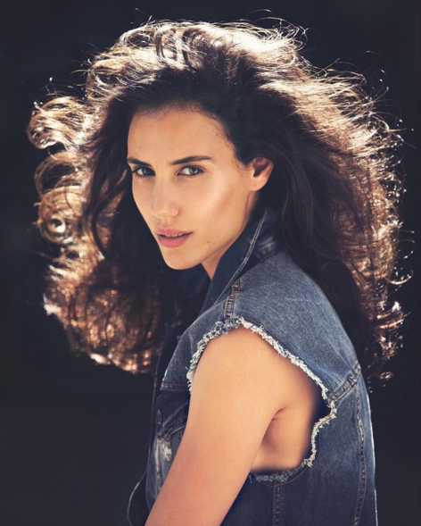 Instagram'ı Sevmemiz İçin Bir Sebep Daha: Elisa Meliani