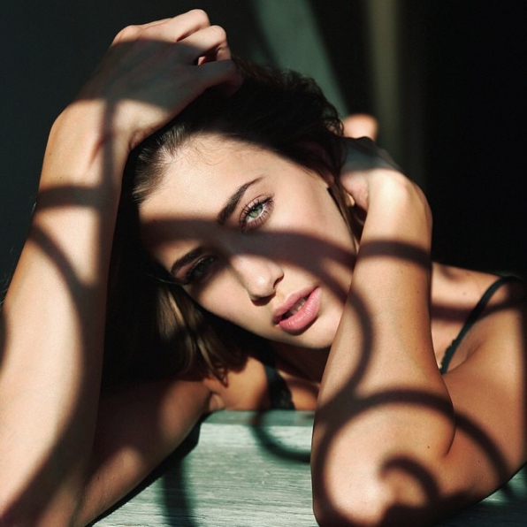 Instagram'ı Sevmemiz İçin Bir Sebep Daha: Jessica Serfaty