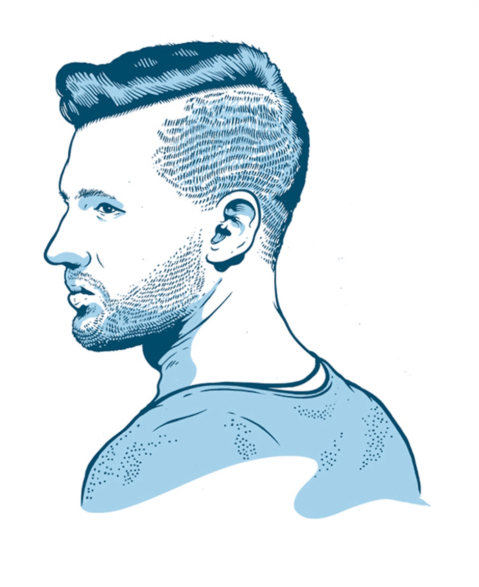 Yerinde Öneri Doğru Saç Stili