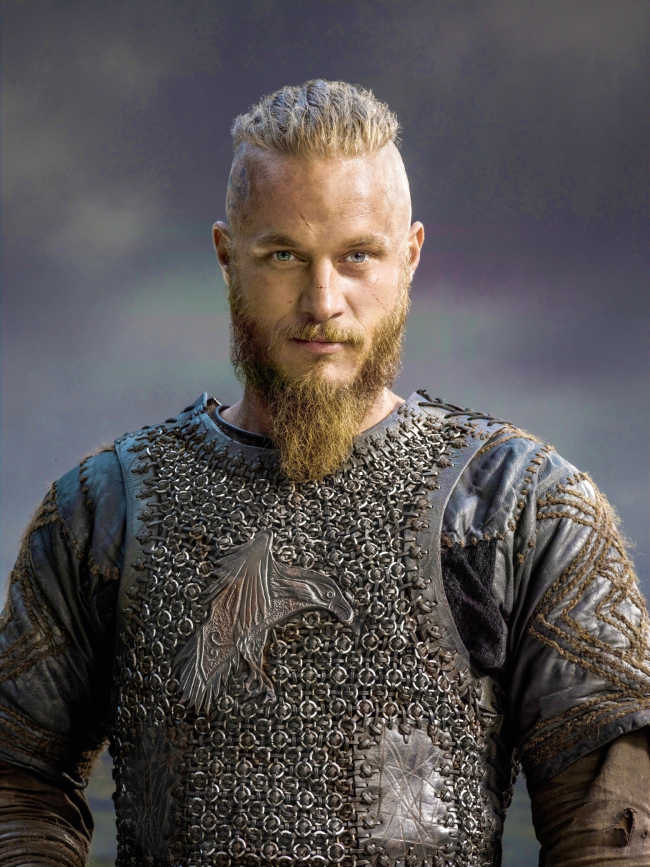Ragnar Lothbrok'un Değişen Hayatı