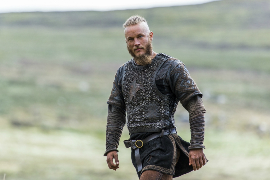 Ragnar Lothbrok'un Değişen Hayatı