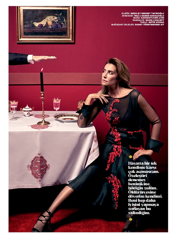 #GQMOTY2015 Sayısında Neler Var?