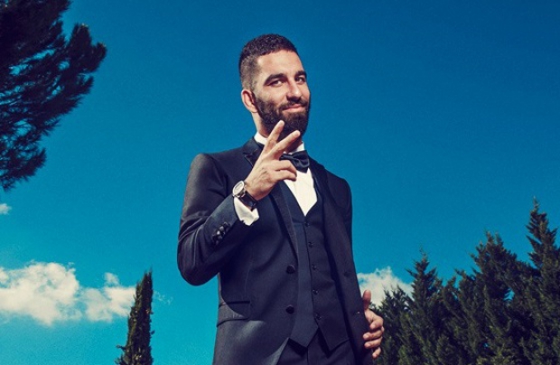 GQ MOTY 2014'ü Hatırlayalım