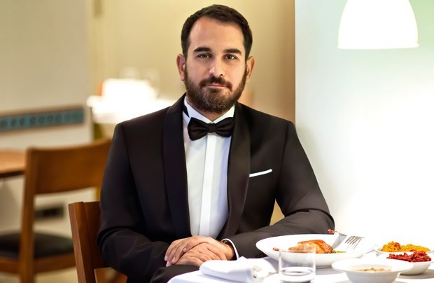 GQ MOTY 2014'ü Hatırlayalım