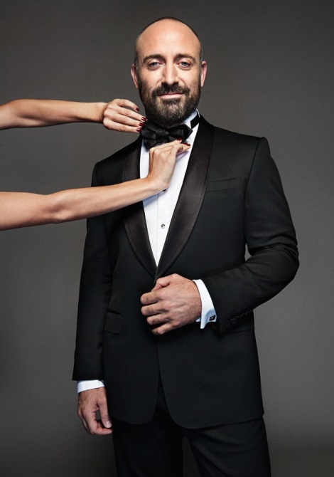 GQ MOTY 2014'ü Hatırlayalım