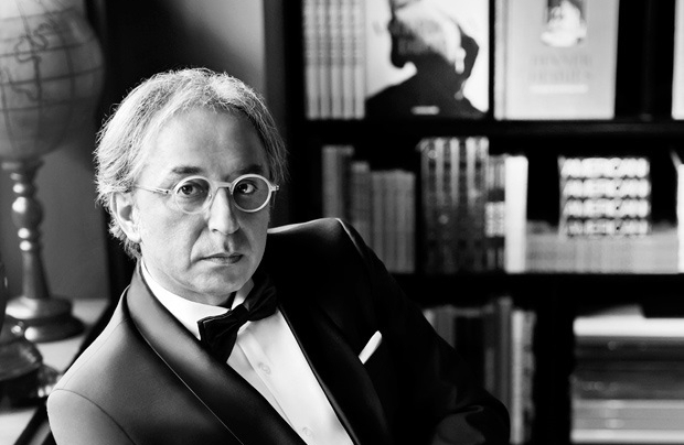 GQ MOTY 2014'ü Hatırlayalım