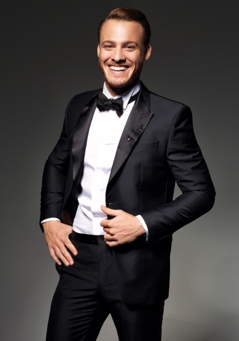 GQ MOTY 2014'ü Hatırlayalım